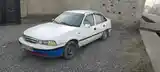 Daewoo Nexia, 1996-2