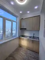 2-комн. квартира, 9 этаж, 46 м², Фирдавси, 46 мкр-7