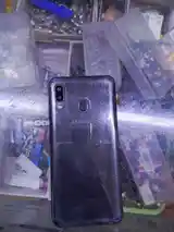 Samsung Galaxy A20-2