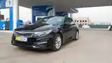 Kia Optima, 2016-6