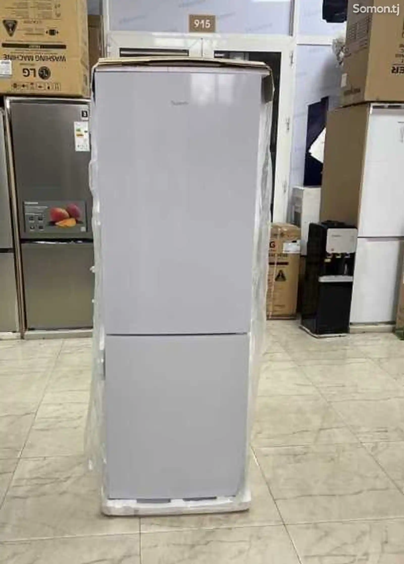 Холодильник Бирюса Россия-1