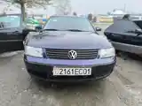 Volkswagen Passat, 1999-4