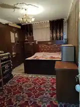 2-комн. квартира, 1 этаж, 49 м², ул.Салимзода 5а-10