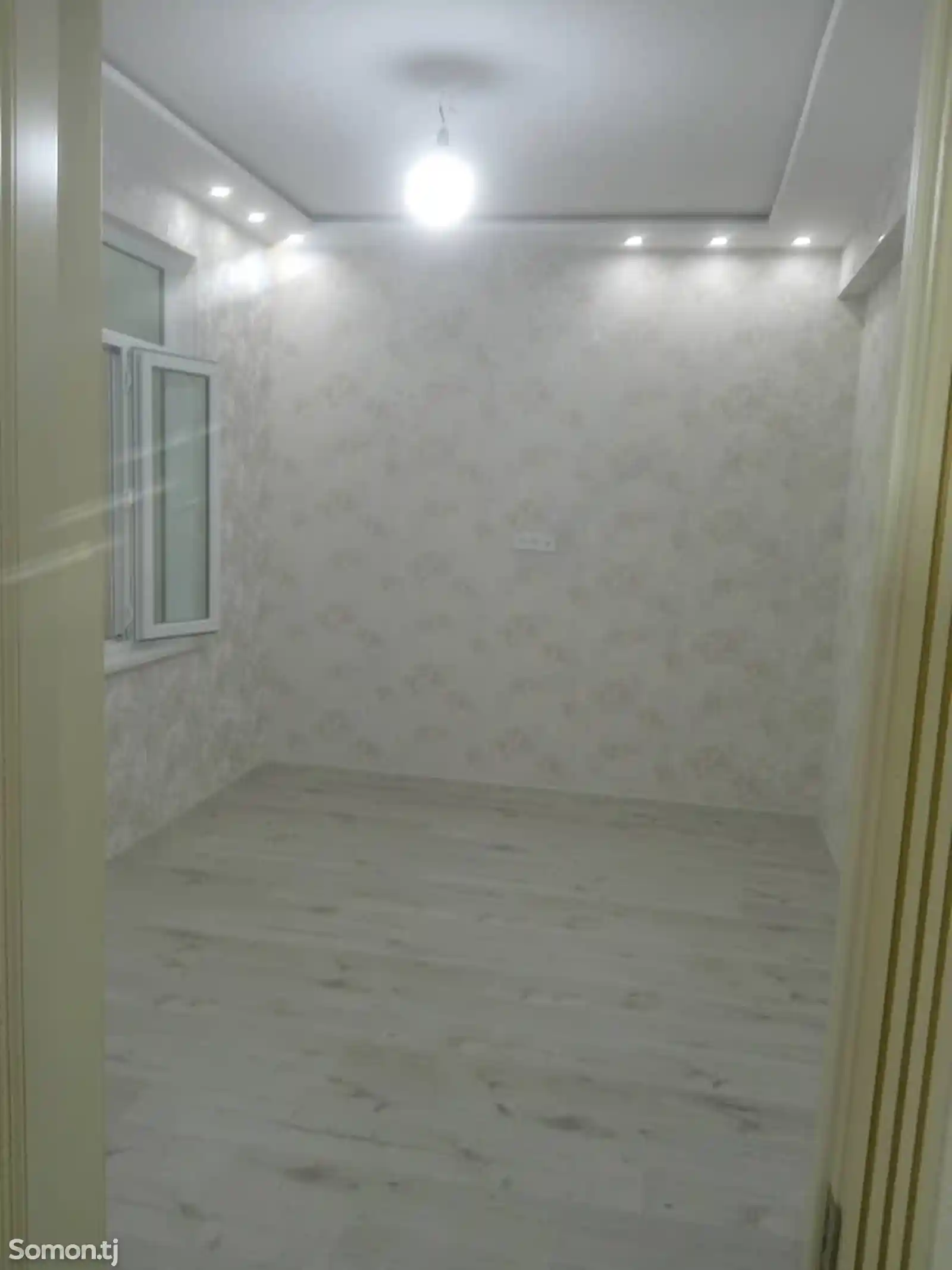 3-комн. квартира, 6 этаж, 115 м², Бозори Меҳргон-4