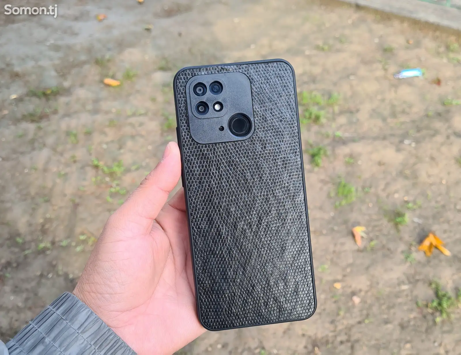 Xiaomi Poco C40-1