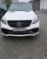 Mercedes-Benz GLE class, 2013-3