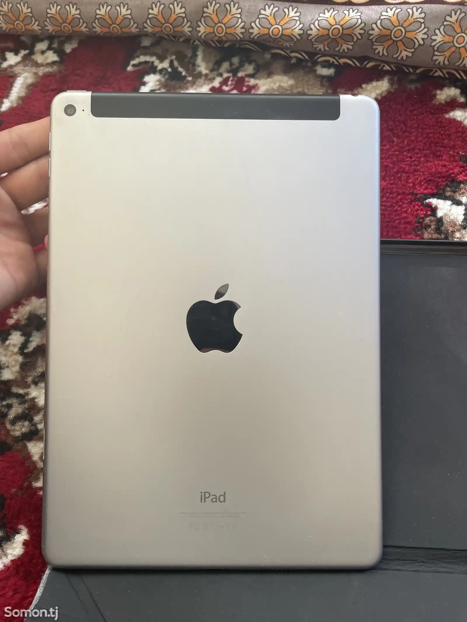 Планшет Apple iPad 2-2