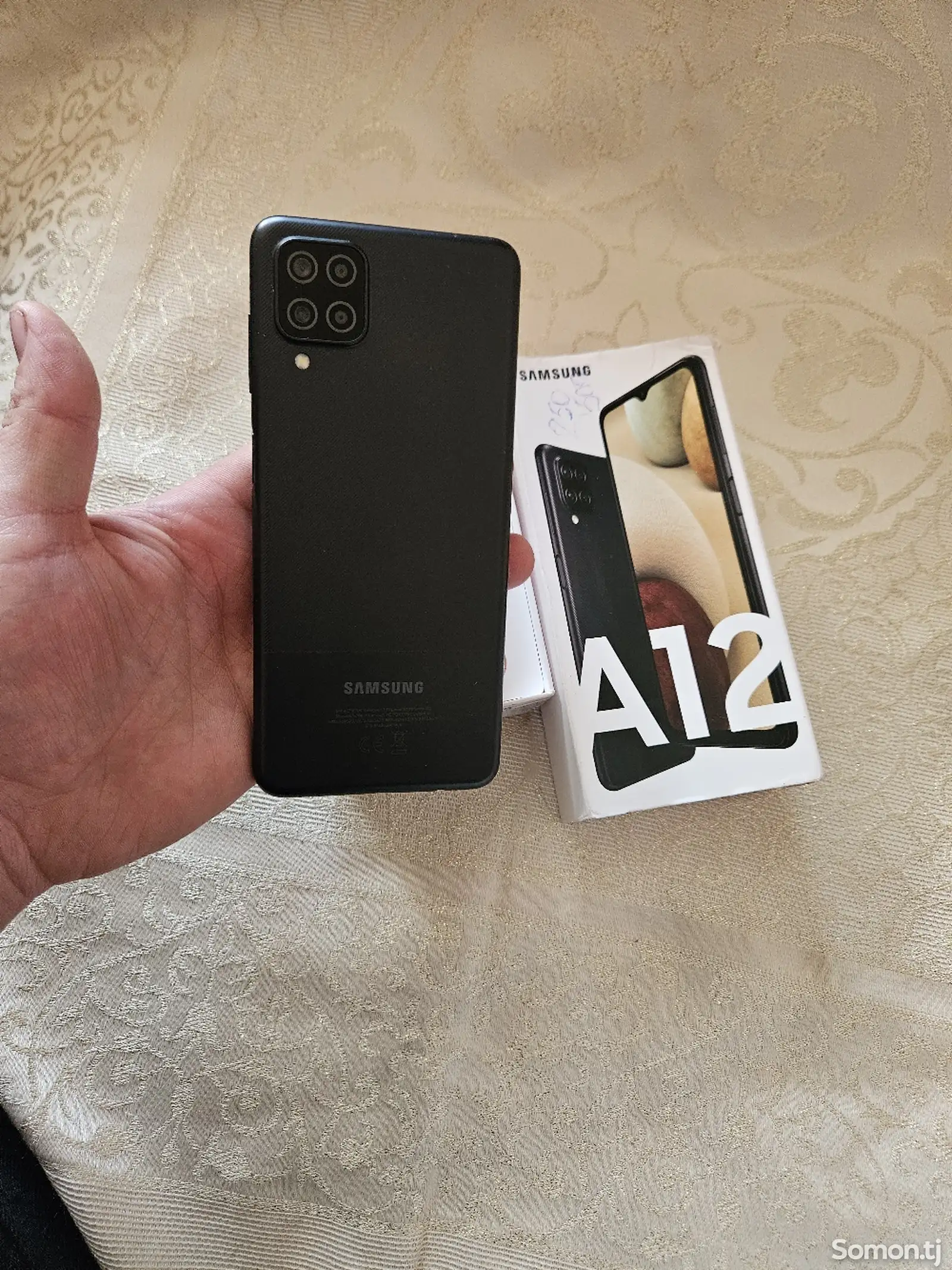 Samsung Galaxy A12 64gb