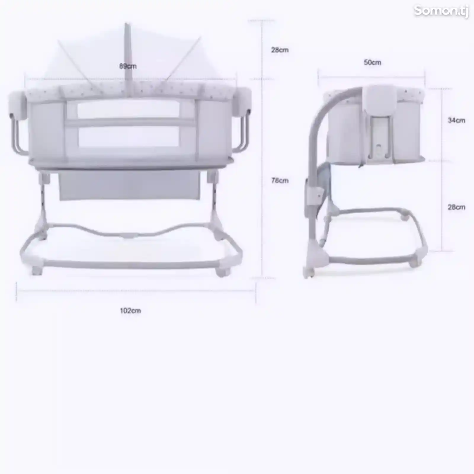 Колыбель-4