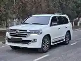 Toyota Land Cruiser, 2012-2