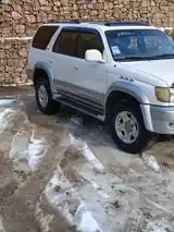 Toyota 4runner, 2000-2