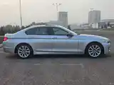 BMW 5 series, 2012-5