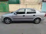 Opel Astra G, 2000-3