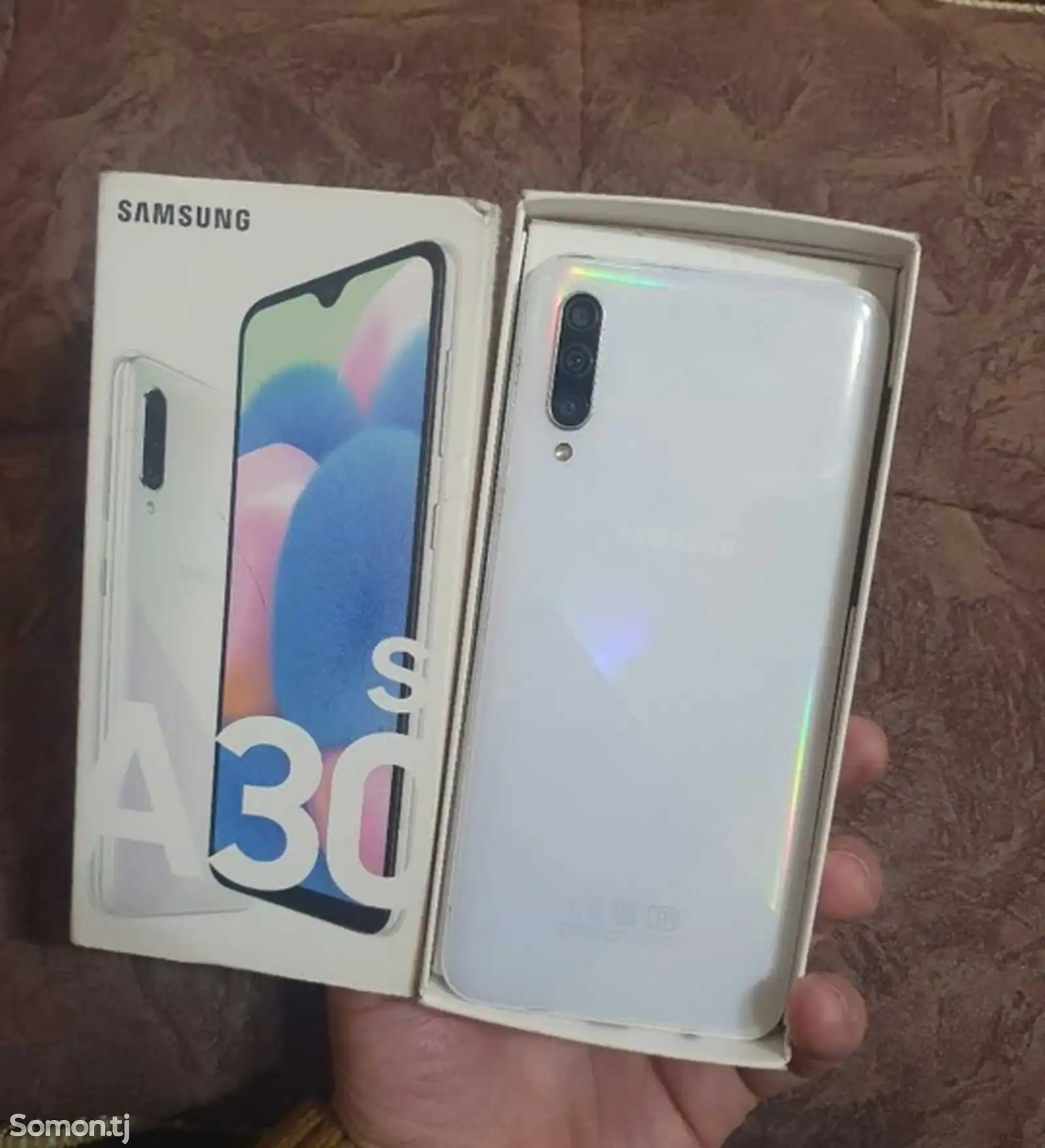 Samsung Galaxy A30S 32GB