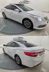 Hyundai Grandeur, 2015-2