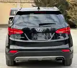 Hyundai Santa Fe, 2015-4