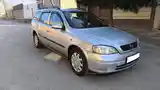 Opel Astra G, 1998-4