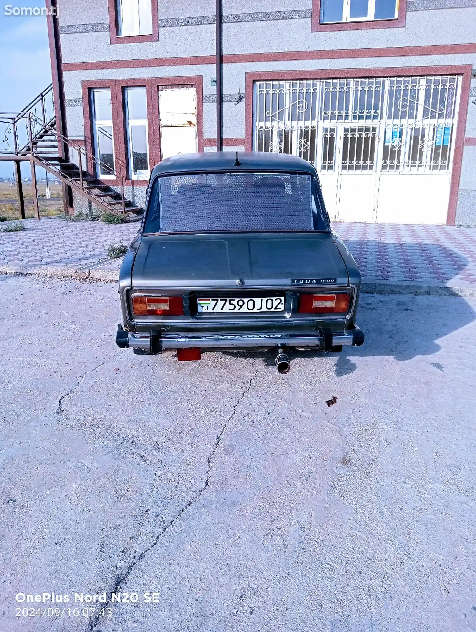 ВАЗ 2106, 2000-2