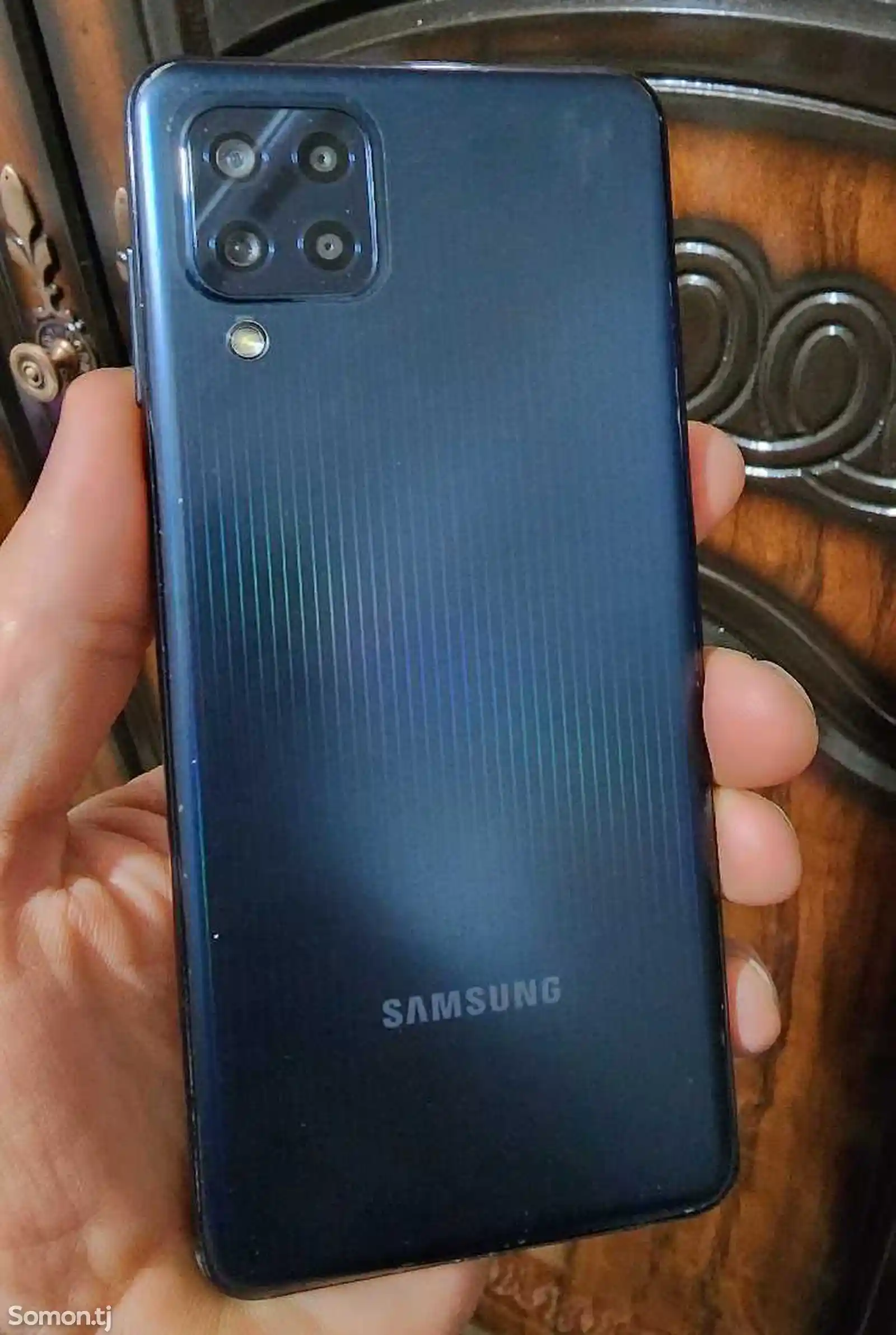 Samsung Galaxy M32-3