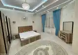 3-комн. квартира, 5 этаж, 106м², И.Сомонӣ-2