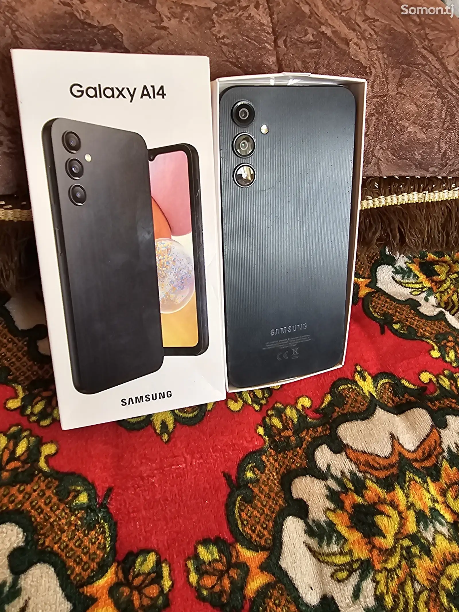 Samsung Galaxy А14 128gb