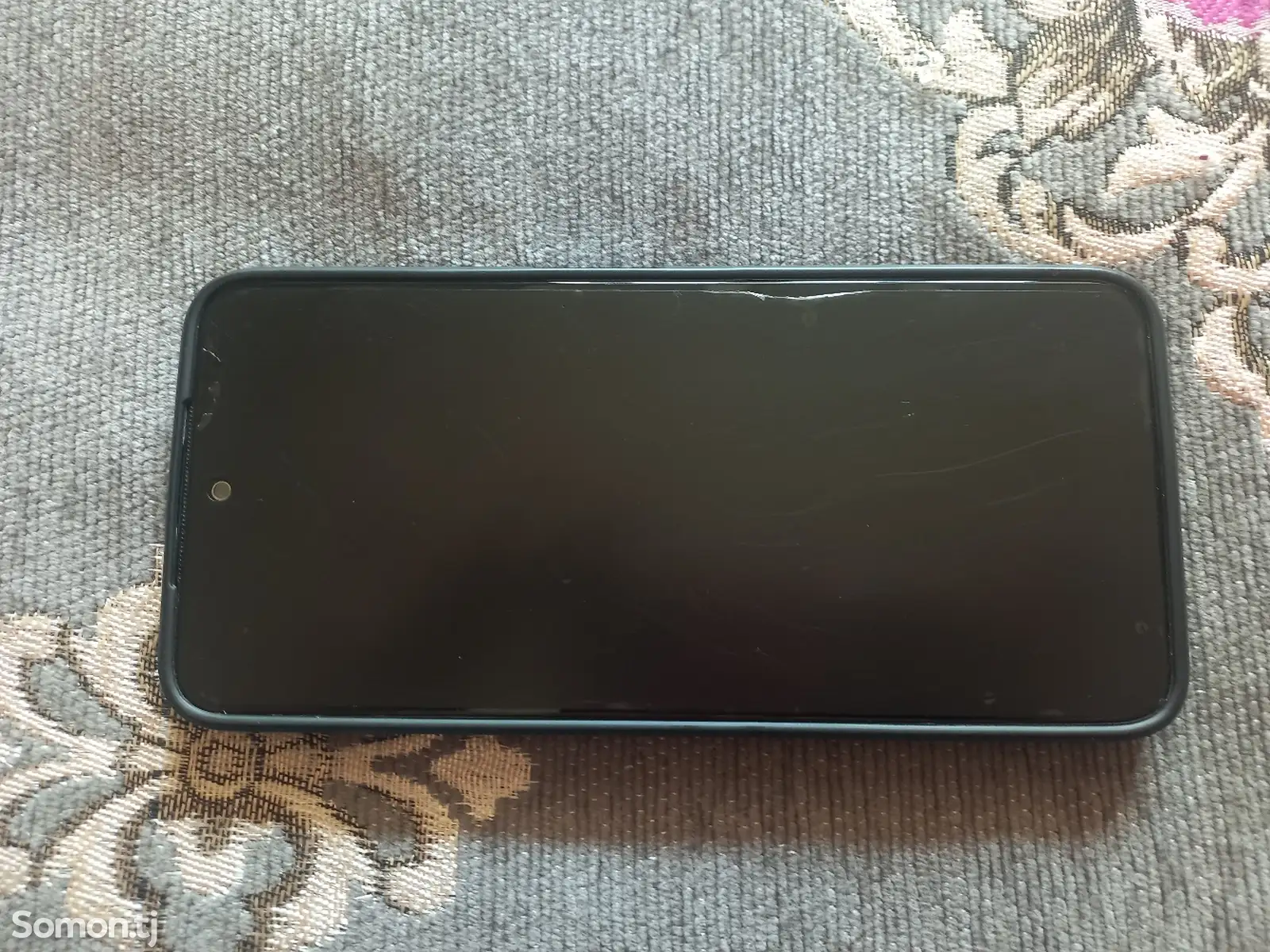 Xiaomi Redmi Note 12S-1