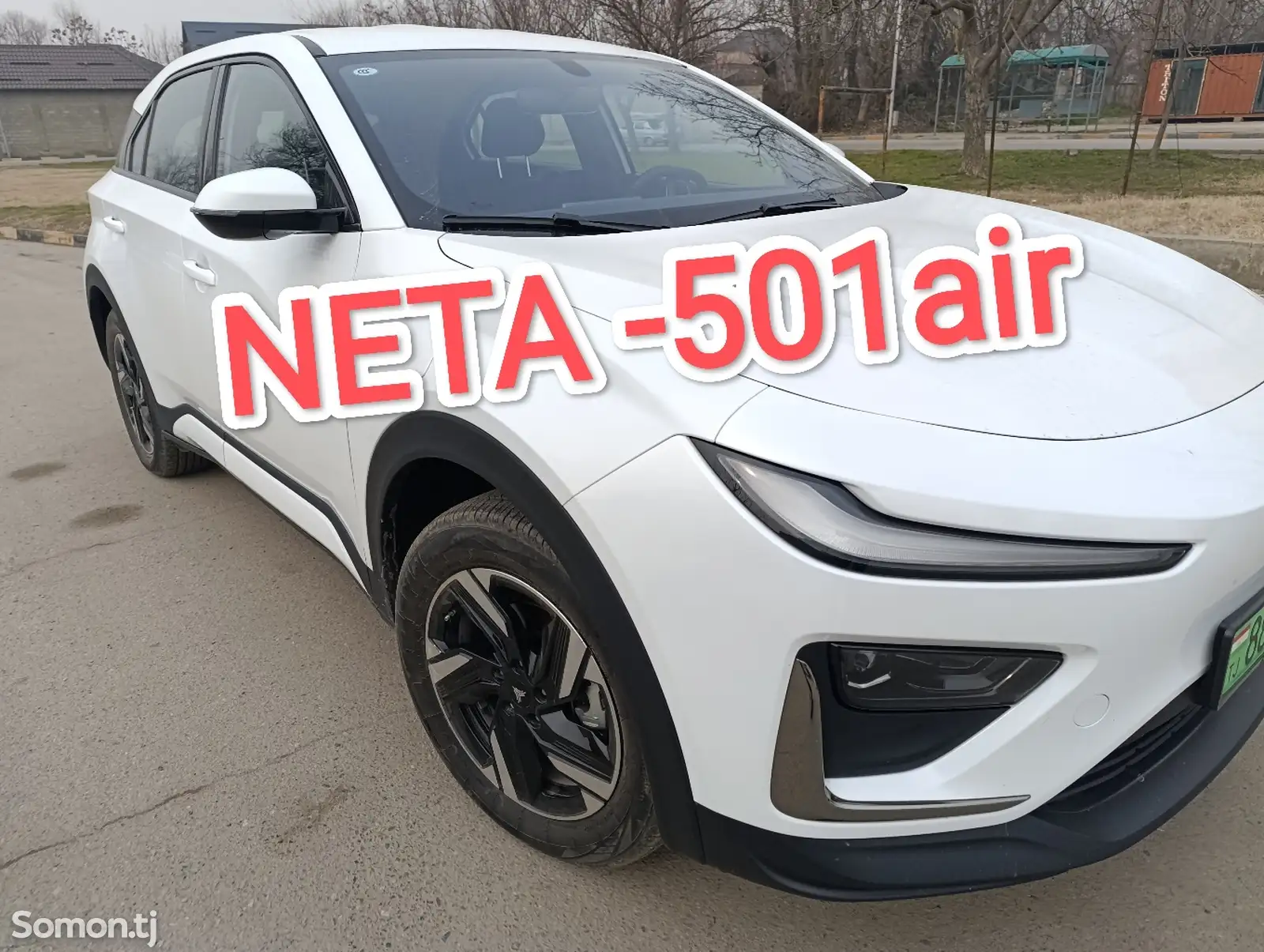 Neta X, 2024-1