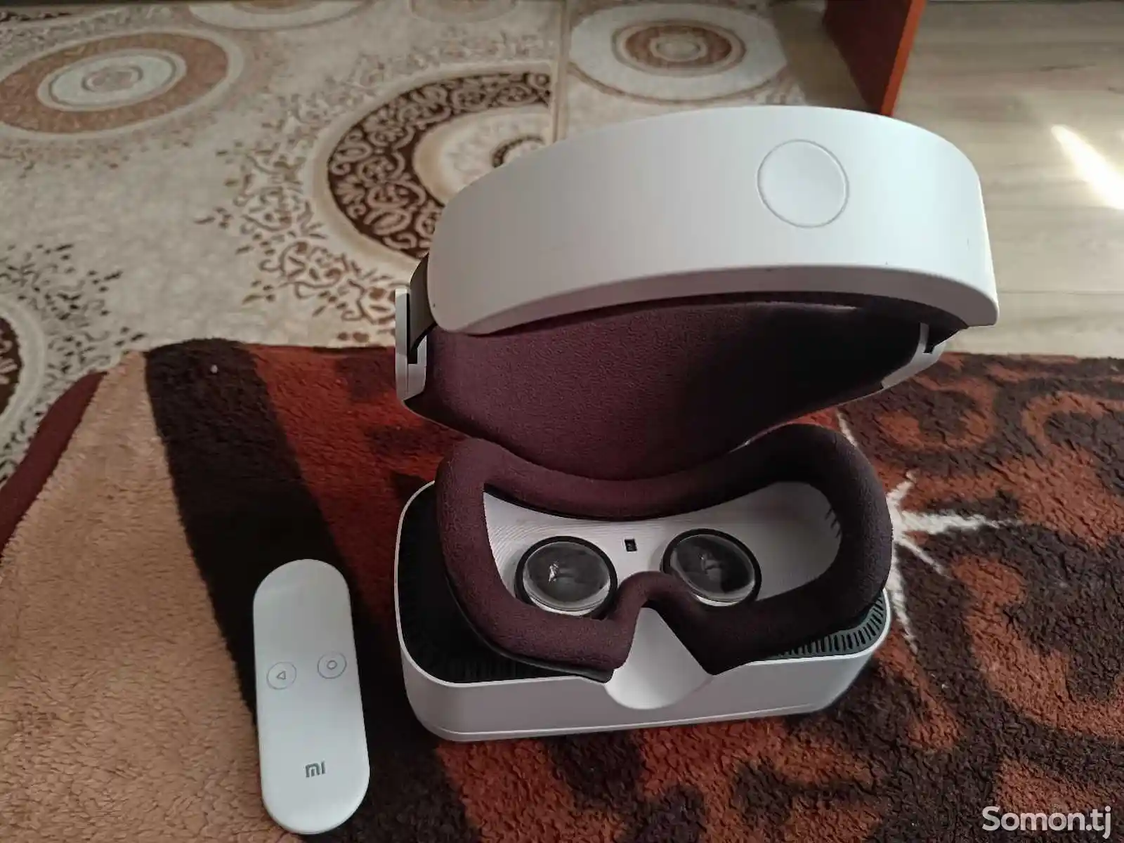 Очки виртуальной реальности Xiaomi Mi VR 2-3