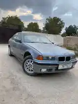 BMW 3 series, 1992-6