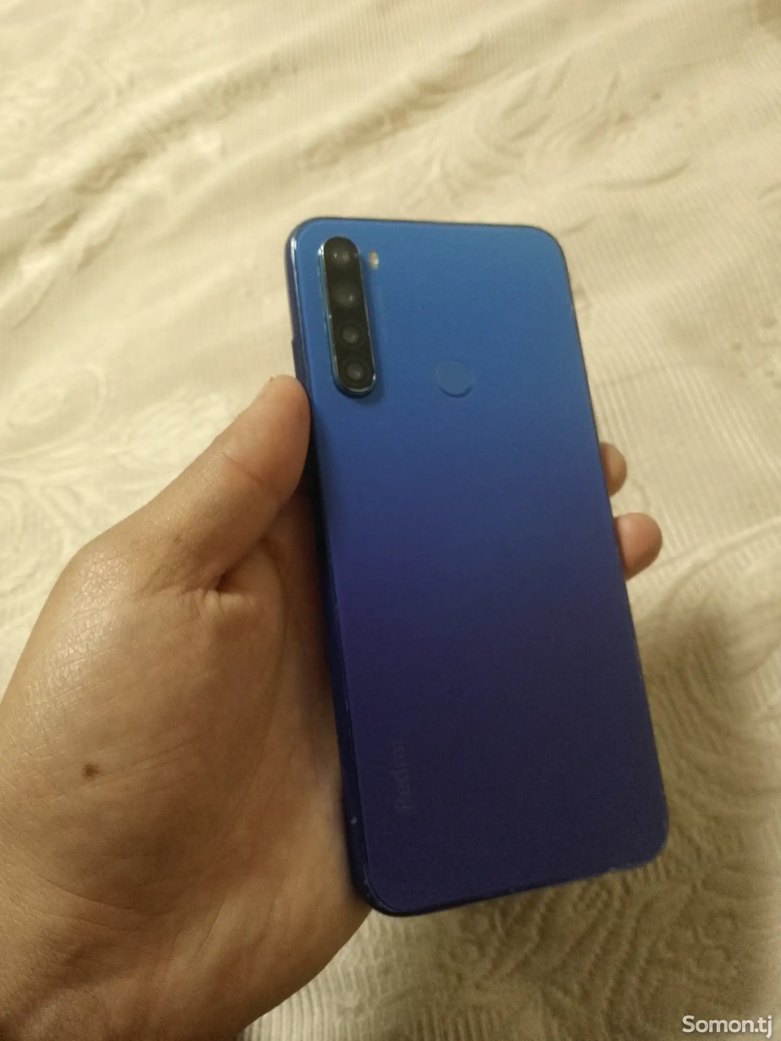 Xiaomi Redmi Note 8T, 64gb-1