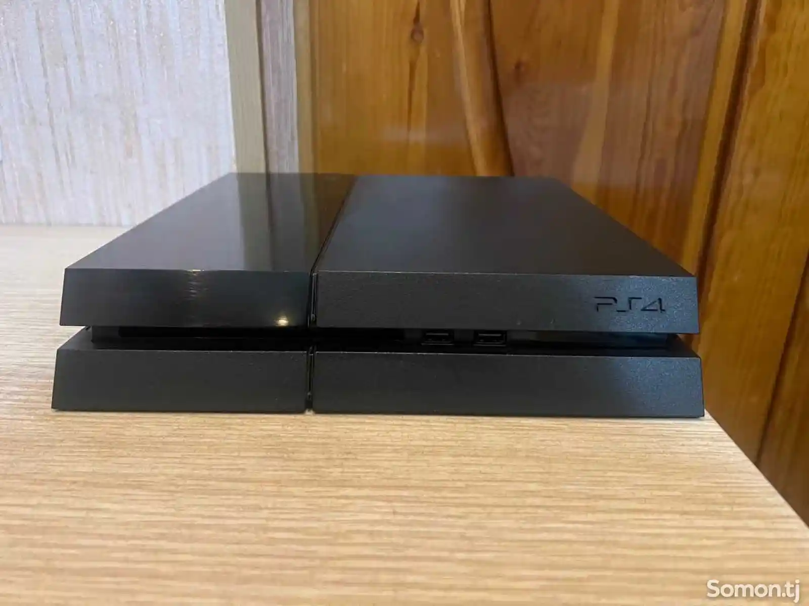 Игровая приставка PlayStation 4 500 Гб