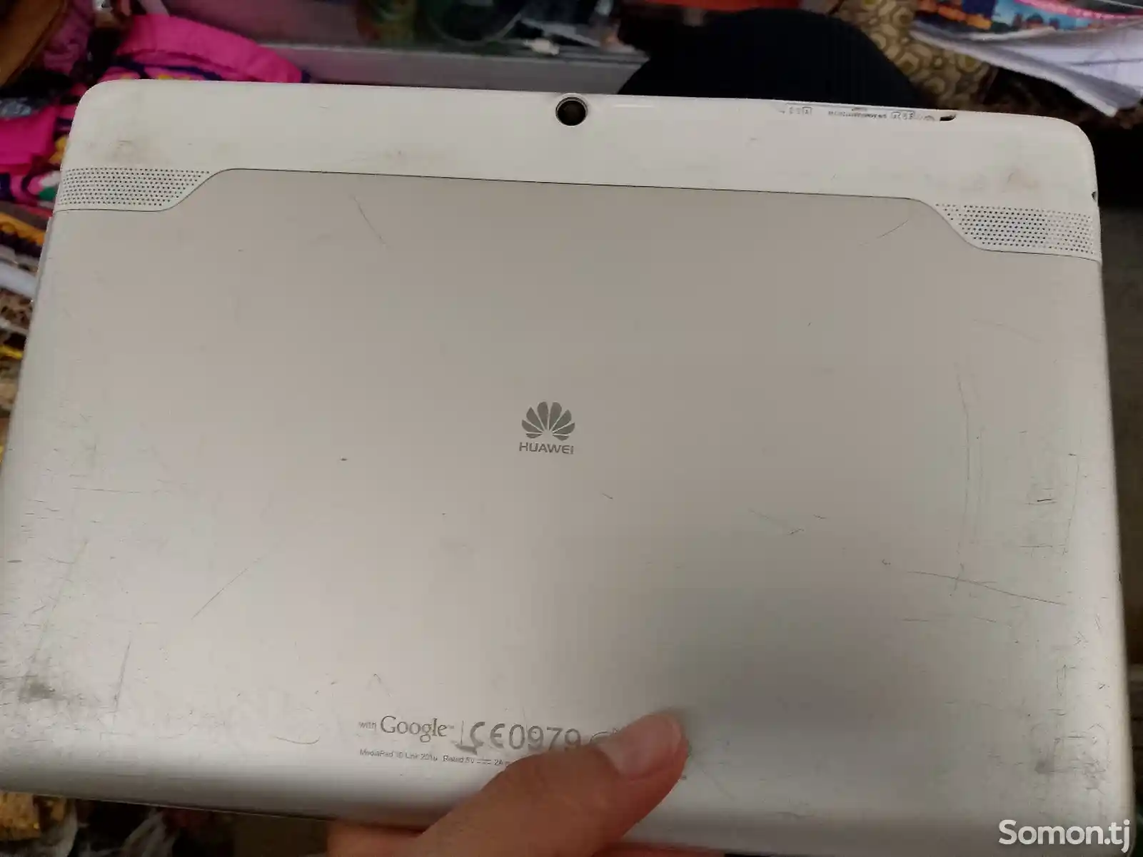 Планшет Huawei Pad10-3