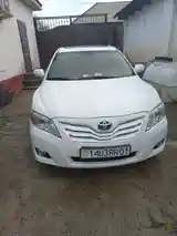 Toyota Camry, 2009-4