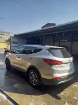 Hyundai Santa Fe, 2014-3