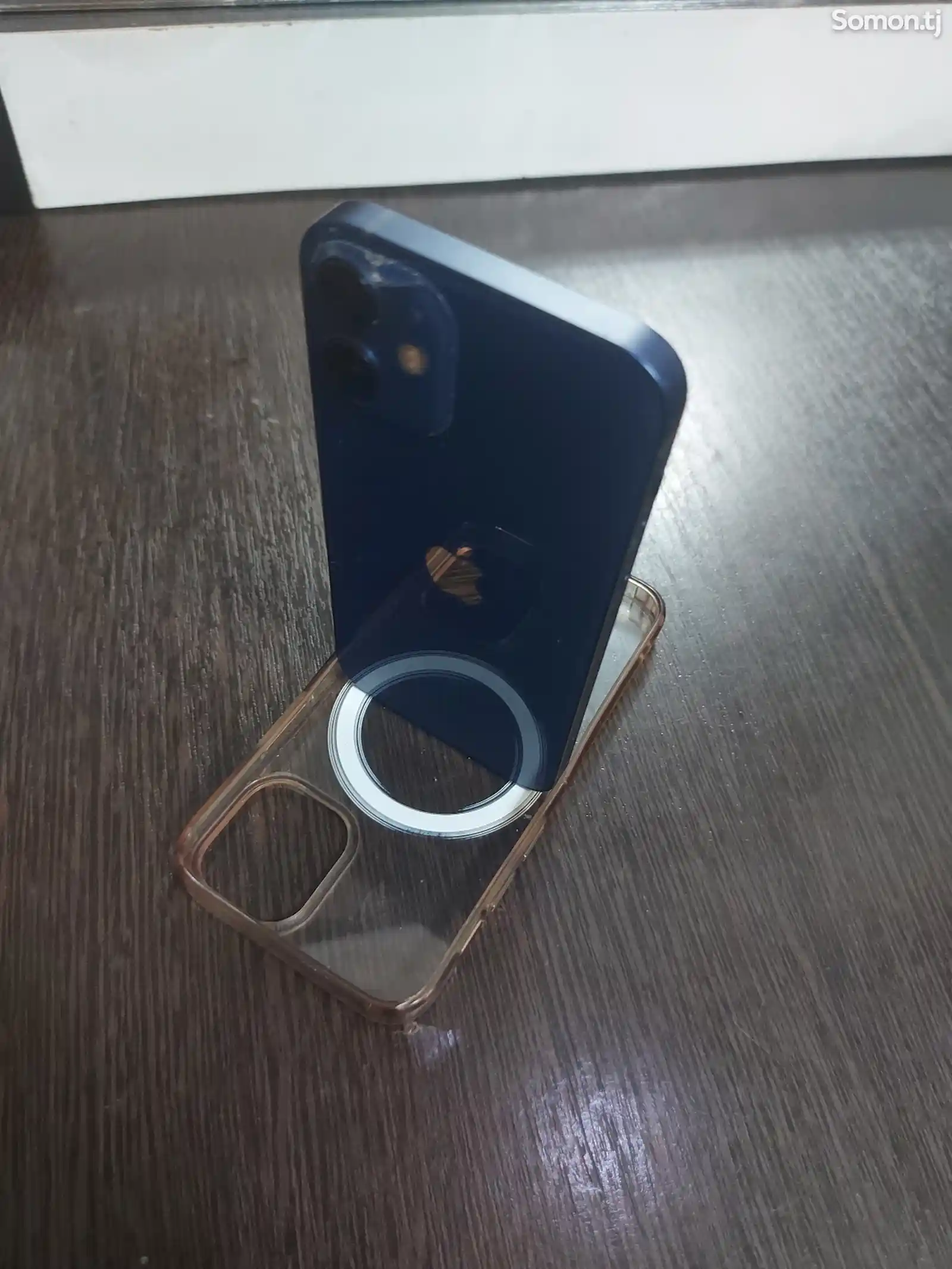 Apple iPhone 12 mini, 256 gb, Blue-5