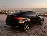 BMW X6, 2013-8