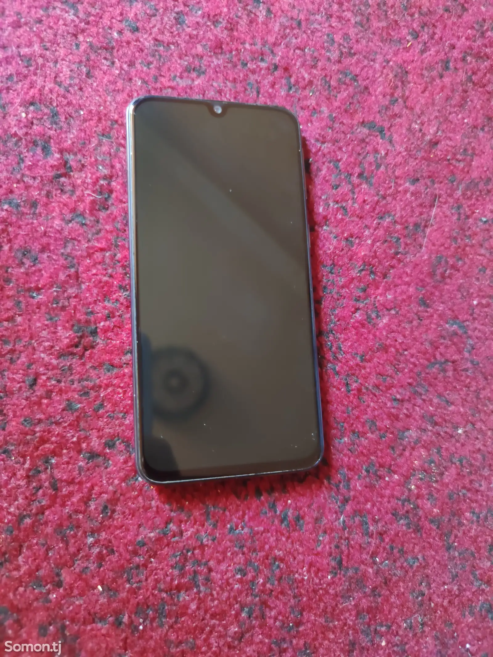 Samsung Galaxy A50-2