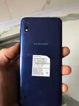 Samsung Galaxy A10-2