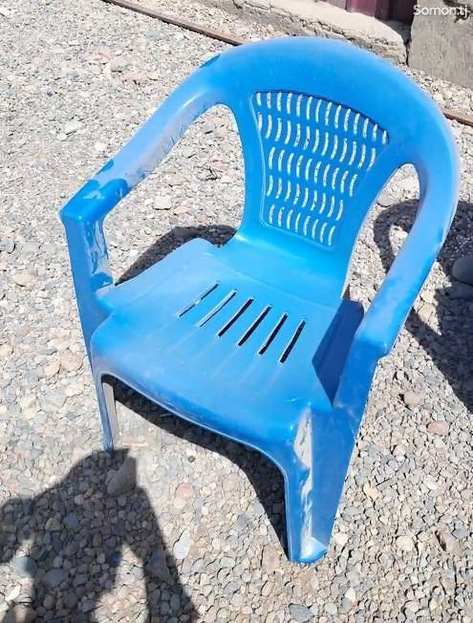 Стол и стулья-9