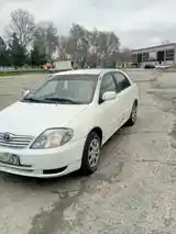 Toyota Corolla, 2005-2