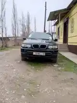 BMW X5, 2003-3