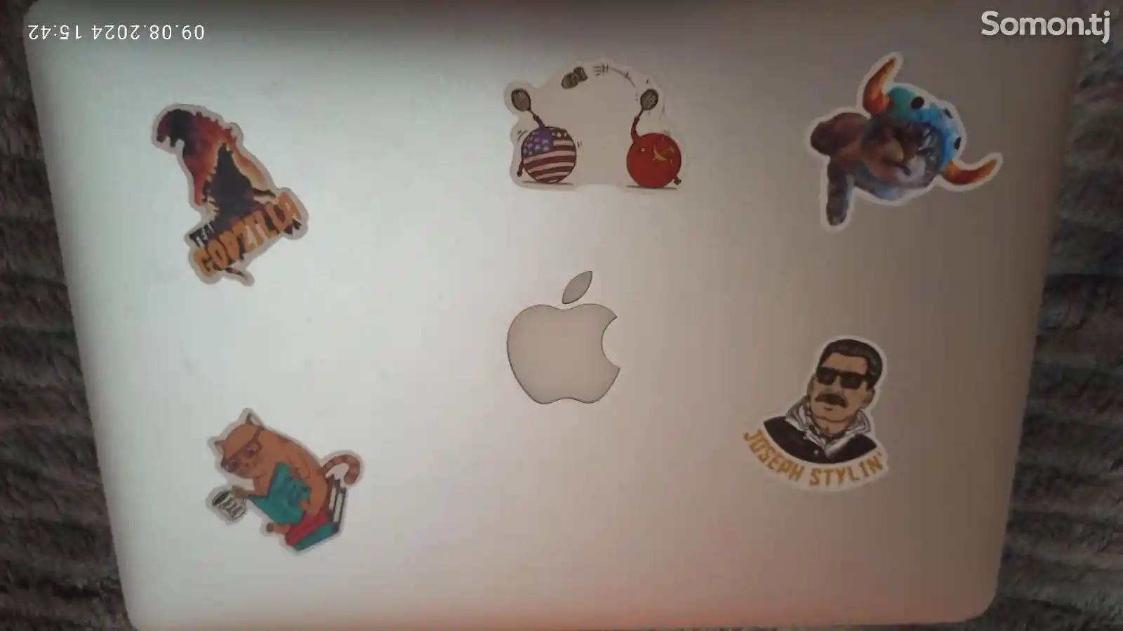 Ноутбук MacBook Air