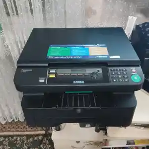 Принтер Panasonic kx-MB263