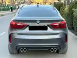 BMW X6, 2016-4