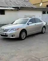 Toyota Camry, 2011-5