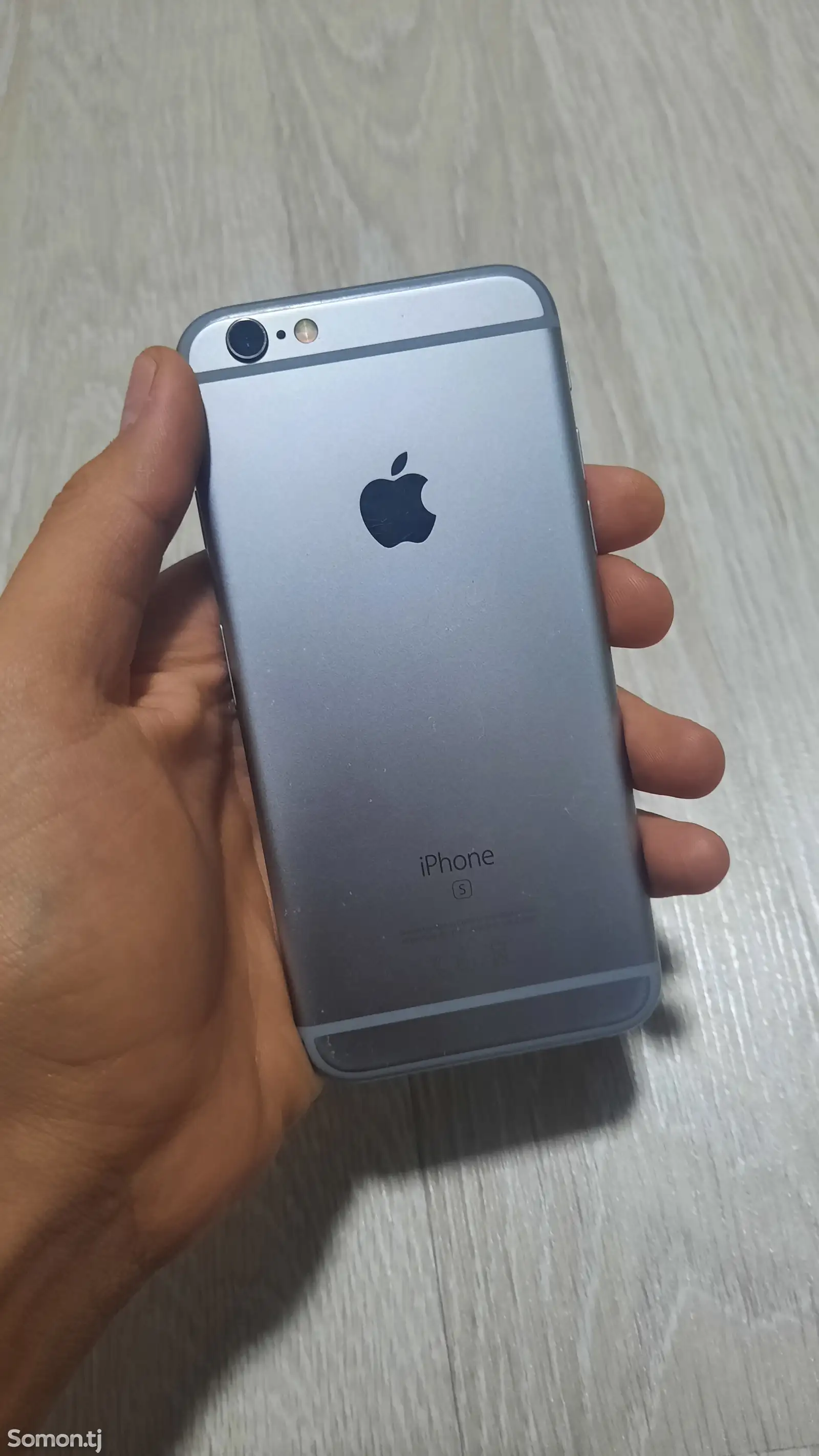 Apple iPhone 6s, 32 gb-1