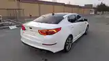 Kia K5, 2014-4