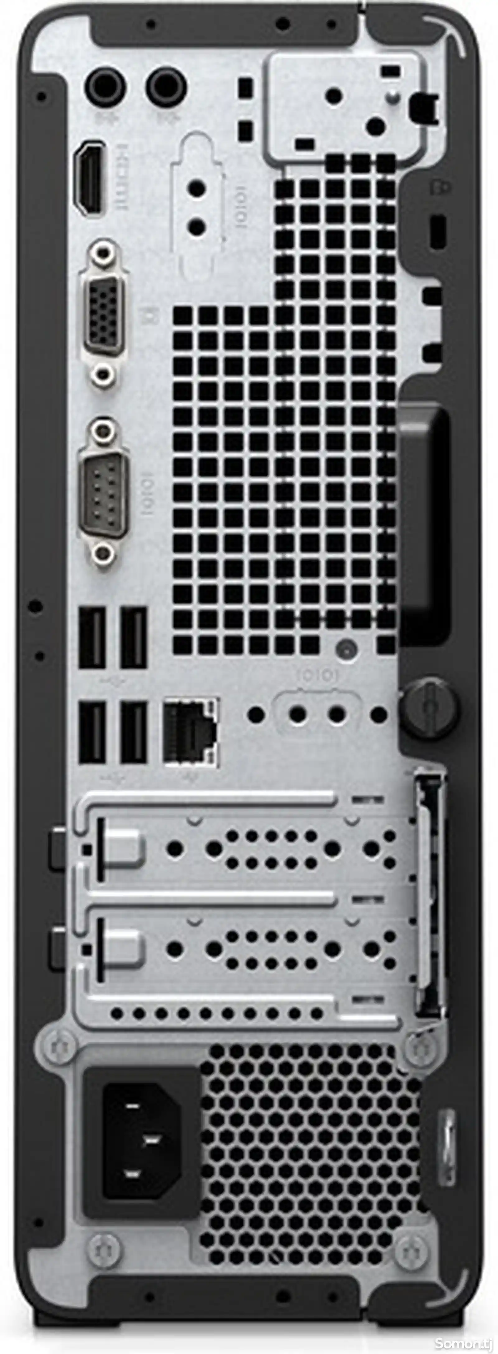 Системный блок Hp 290 g3-3