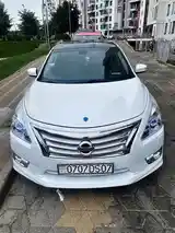 Nissan Teana, 2014-4