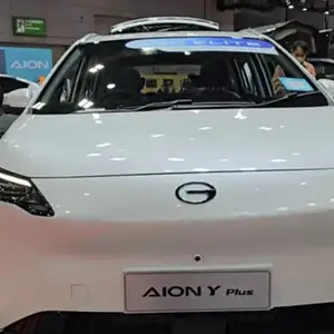 GAC Aion Y, 2024